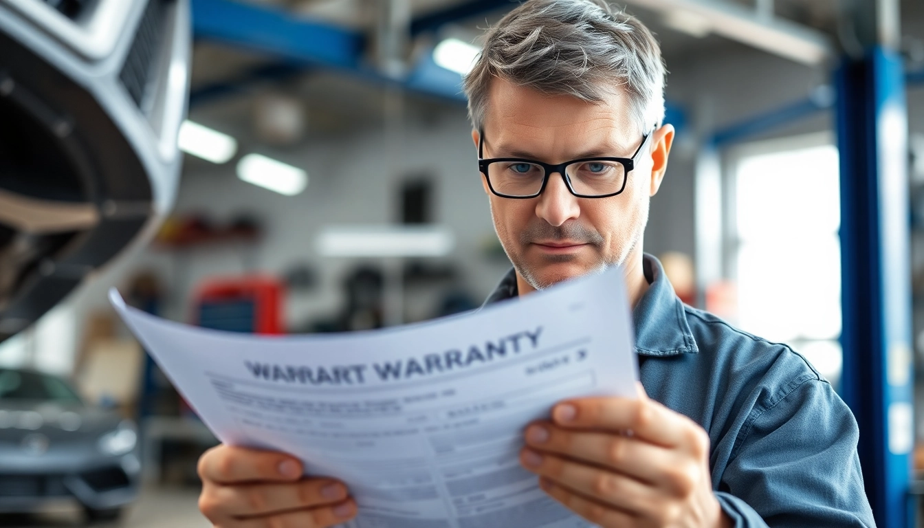 Understanding the Benefits of Extended Car Warranty for Peace of Mind