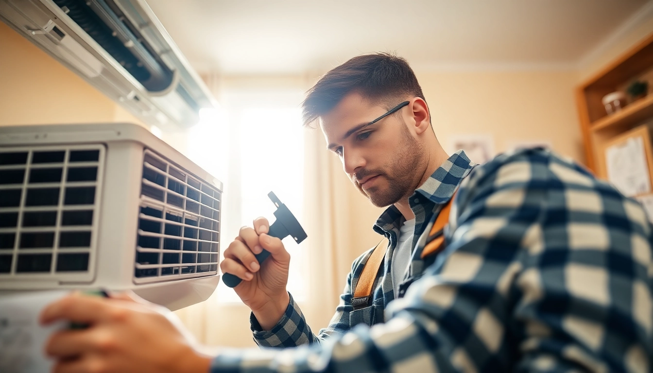 Choose Expert AC Replacement Poughquag for Optimal Home Comfort