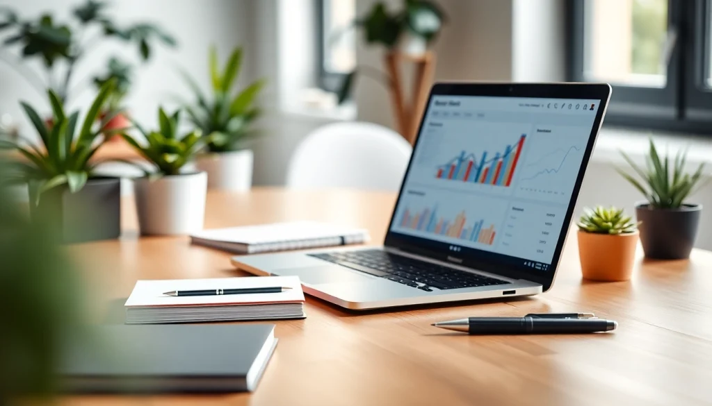 Enhance your digital marketing at https://www.pnmmedia.com with insights in a professional workspace.