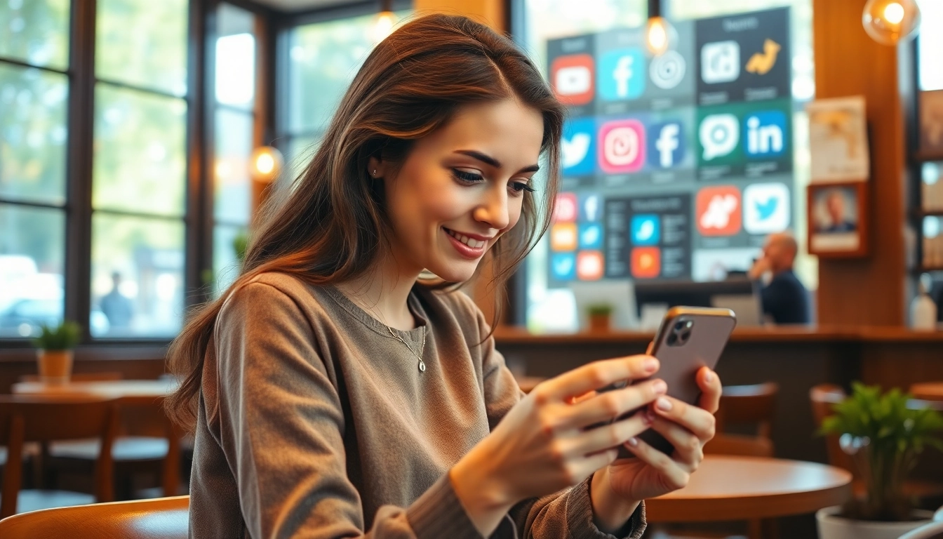 Effective Ways to Find OnlyFans Page from Social Media in 2025