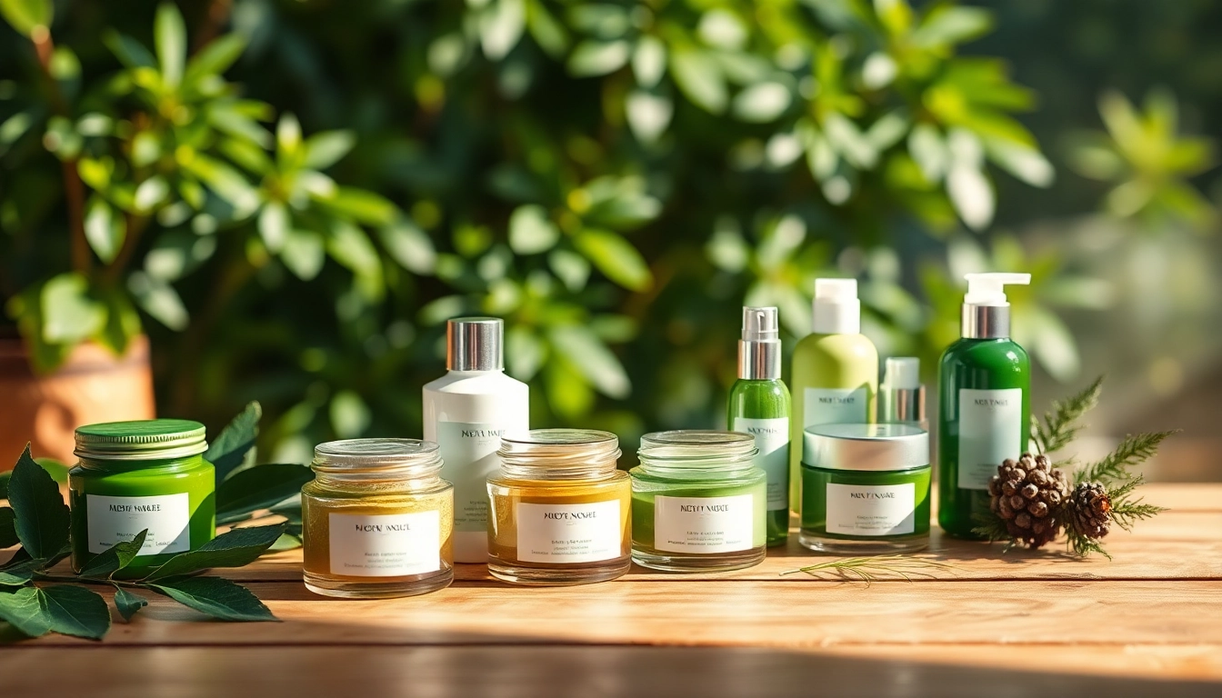 Benefiti koriscenja prirodna kozmetika za zdravlje kože