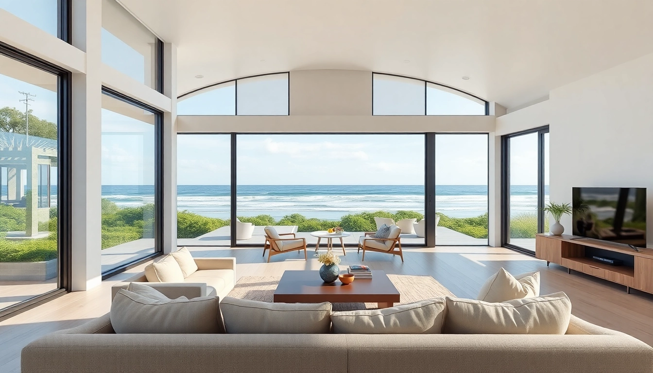 Revitalize Your Space with a Scituate In-Law Expansion: Design and Insights