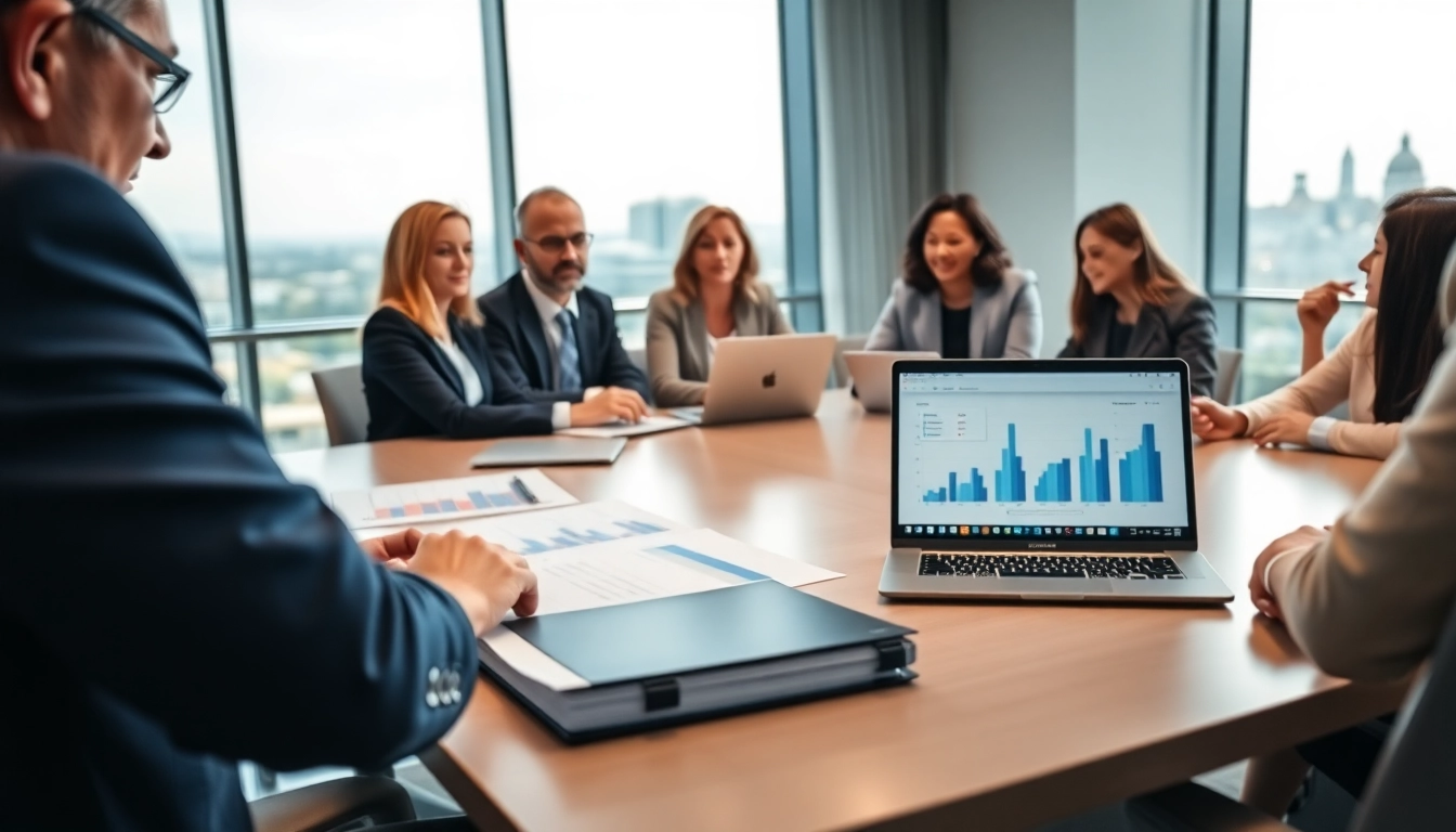 Key Advantages of a Luxembourg Holding Company for Investors and Family Businesses