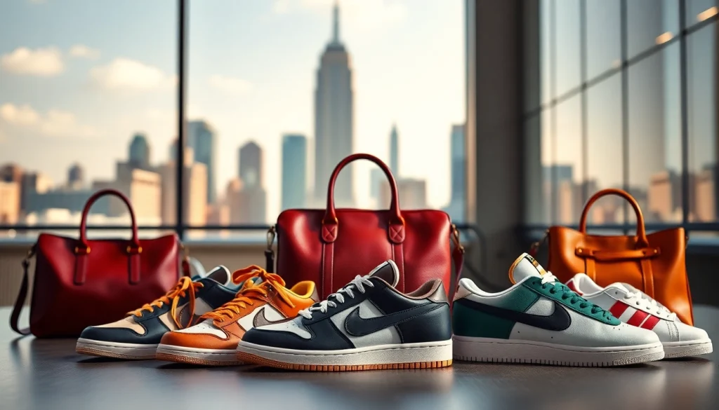 레플리카사이트에서 엄선된 고급 제품들로 구성된 멋진 이미지