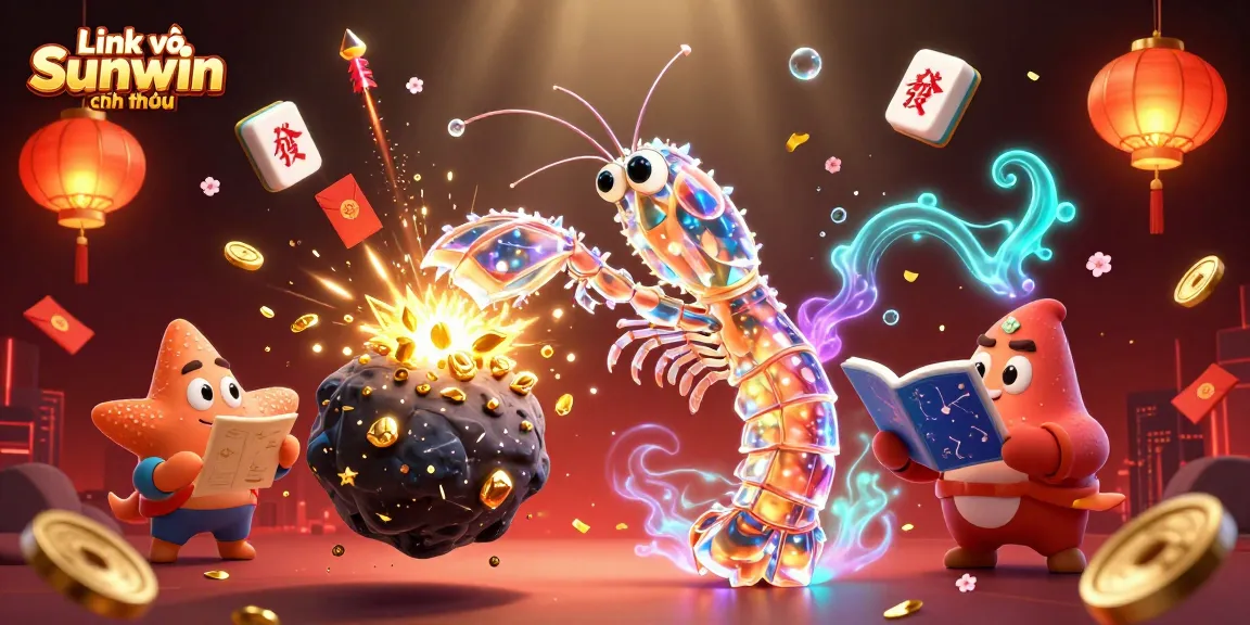 Experience the vibrant world of Link vào Sunwin chính thức with immersive gamified elements and engaging visual aesthetics.