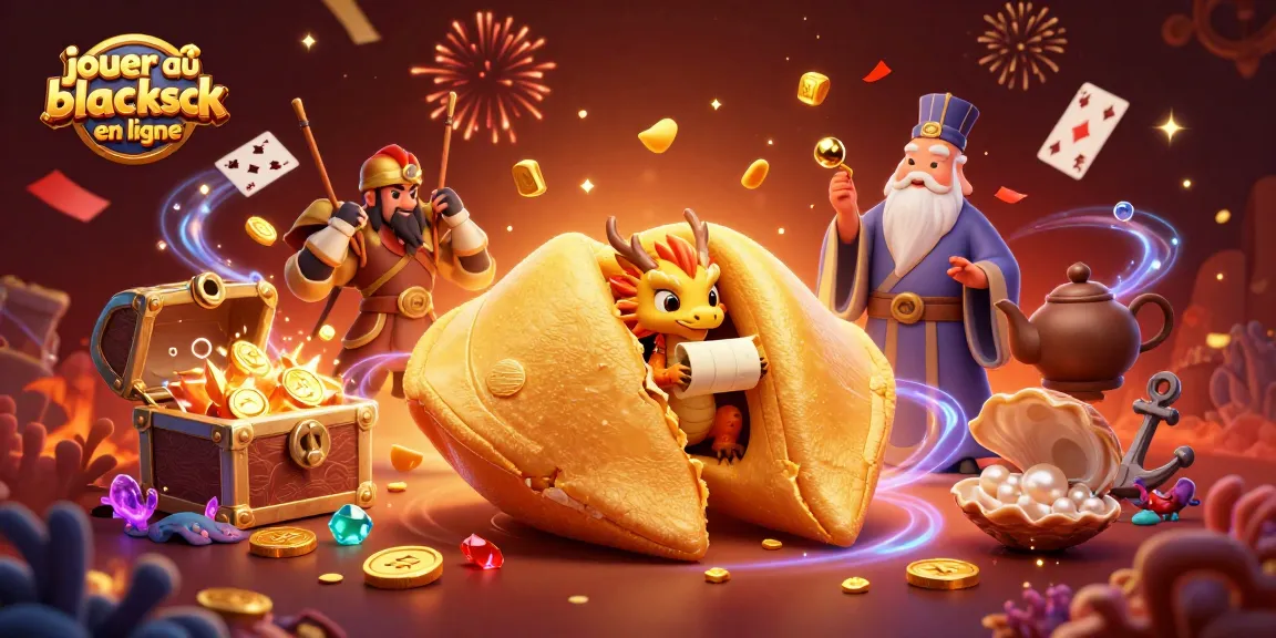 Jouez au blackjack en ligne avec une métamorphose ludique entre un dragon sage et des guerriers des baguettes, dans un décor vibrant.